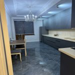 Аренда 2 комнатная Новостройка, Насими район 4