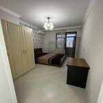 Kirayə (aylıq) 2 otaqlı Yeni Tikili, 9-cu mikrorayon, Binəqədi rayonu 2