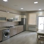 Kirayə (aylıq) 3 otaqlı Yeni Tikili, 20 Yanvar metrosu, Yasamal qəs., Yasamal rayonu 3