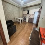 Kirayə (aylıq) 3 otaqlı Yeni Tikili Xırdalan 3