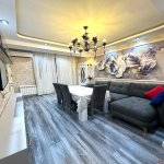 Kirayə (aylıq) 3 otaqlı Yeni Tikili, Yeni Yasamal qəs., Yasamal rayonu 1