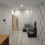 Аренда 2 комнатная Новостройка Хырдалан 5