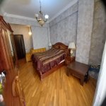 Satılır 4 otaqlı Yeni Tikili, Nəsimi metrosu, Nəsimi rayonu 13