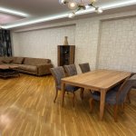 Аренда 3 комнатная Новостройка, м. Азадлыг метро, 7-ой микрорайон, Бинагадинский р-н район 2