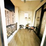 Satılır 2 otaqlı Yeni Tikili, Nərimanov rayonu 12