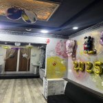 Kirayə (aylıq) Obyekt, Gənclik metrosu, Montin qəs., Nərimanov rayonu 1
