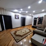 Satılır 3 otaqlı Yeni Tikili, Qara Qarayev metrosu, Nizami rayonu 35