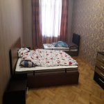 Kirayə (aylıq) 4 otaqlı Yeni Tikili, Gənclik metrosu, ADA universiteti, Nərimanov rayonu 7