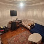 Satılır 2 otaqlı Həyət evi/villa, İnşaatçılar metrosu, Yasamal rayonu 2