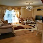 Kirayə (aylıq) 3 otaqlı Yeni Tikili, Nəriman Nərimanov metrosu, Nərimanov rayonu 5