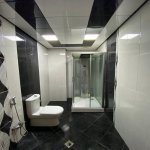 Kirayə (aylıq) 3 otaqlı Yeni Tikili, Nizami metrosu, Yasamal rayonu 11