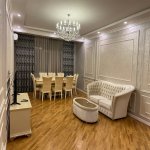 Kirayə (aylıq) 3 otaqlı Yeni Tikili, Nərimanov rayonu 1