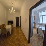 Аренда 3 комнатная Новостройка, м. Гянджлик метро, Наримановский р-н район 20