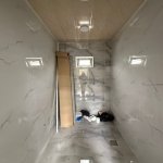 Satılır 3 otaqlı Həyət evi/villa, Koroğlu metrosu, Ramana qəs., Sabunçu rayonu 9