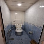 Satılır 3 otaqlı Köhnə Tikili, Qara Qarayev metrosu, 8-ci kilometr, Nizami rayonu 13