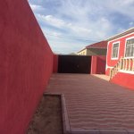 Satılır 4 otaqlı Həyət evi/villa, Buzovna, Xəzər rayonu 9