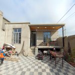 Satılır 3 otaqlı Həyət evi/villa, Novxanı, Abşeron rayonu 1