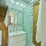 Kirayə (aylıq) 3 otaqlı Yeni Tikili, Sahil metrosu, Port Baku, Səbail rayonu 28