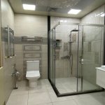 Kirayə (aylıq) 2 otaqlı Yeni Tikili, Qara Qarayev metrosu, Xəzər Universiteti, Nizami rayonu 7