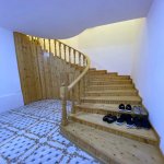 Продажа 6 комнатная Дома/Виллы, İnşaatçılar метро, Ясамал район 17