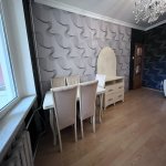 Аренда 2 комнатная Вторичка, пос. А.Асланов, Хетаи район 2