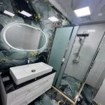 Satılır 3 otaqlı Köhnə Tikili, İnşaatçılar metrosu, Yasamal rayonu 10