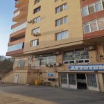 Kirayə (aylıq) Obyekt, Həzi Aslanov metrosu, Xətai rayonu 1