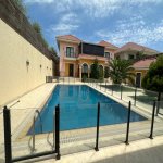 Kirayə (aylıq) 9 otaqlı Bağ evi, Mərdəkan, Xəzər rayonu 21