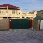 Satılır 3 otaqlı Həyət evi/villa, Binə qəs., Xəzər rayonu 2
