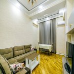 Kirayə (günlük) 2 otaqlı Yeni Tikili, 28 May metrosu, Nəsimi rayonu 2