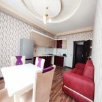 Kirayə (aylıq) 2 otaqlı Yeni Tikili, Həzi Aslanov metrosu, Xətai rayonu 5