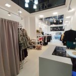 Kirayə (aylıq) Obyekt, Mərkəzi Univermaq, Nəsimi rayonu 4