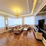 Kirayə (aylıq) 5 otaqlı Yeni Tikili, Nizami metrosu, Nəsimi rayonu 2