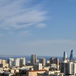 Satılır 3 otaqlı Yeni Tikili, Elmlər akademiyası metrosu, Yasamal rayonu 21