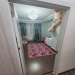 Satılır 3 otaqlı Yeni Tikili, İnşaatçılar metrosu, Yeni Yasamal qəs., Yasamal rayonu 5