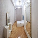 Kirayə (aylıq) 3 otaqlı Yeni Tikili, İçərişəhər metrosu, Səbail rayonu 4