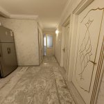 Satılır 3 otaqlı Köhnə Tikili, Xalqlar dostluğu metrosu, Nizami rayonu 11