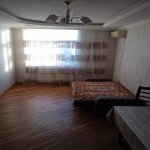 Kirayə (aylıq) 2 otaqlı Yeni Tikili, Xalqlar dostluğu metrosu, 8-ci kilometr, Nizami rayonu 1
