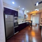 Kirayə (günlük) 3 otaqlı Yeni Tikili, 28 May metrosu, Kubinka, Nəsimi rayonu 10