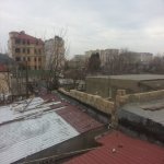 Kirayə (aylıq) 5 otaqlı Həyət evi/villa, İnşaatçılar metrosu, Yasamal qəs., Yasamal rayonu 20