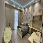 Kirayə (aylıq) 3 otaqlı Yeni Tikili, Xətai metrosu, Ağ şəhər, Xətai rayonu 5
