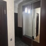 Kirayə (aylıq) 3 otaqlı Yeni Tikili, İnşaatçılar metrosu, Yasamal rayonu 8