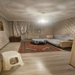 Аренда 3 комнатная Вторичка, İnşaatçılar метро, пос. Йени Ясамал, Ясамал район 1