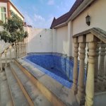Satılır 3 otaqlı Həyət evi/villa, Novxanı, Abşeron rayonu 4