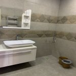 Kirayə (aylıq) 3 otaqlı Yeni Tikili, 8-ci mikrorayon, Binəqədi rayonu 12