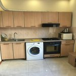 Kirayə (aylıq) 2 otaqlı Yeni Tikili, 28 May metrosu, Nəsimi rayonu 5