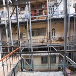 Satılır 3 otaqlı Köhnə Tikili, 28 May metrosu, Səbail rayonu 12