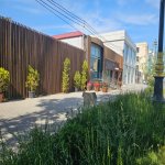 Kirayə (aylıq) Obyekt, Nərimanov rayonu 1