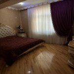 Kirayə (aylıq) 3 otaqlı Yeni Tikili, Memar Əcəmi metrosu, 4-cü mikrorayon, Nəsimi rayonu 6