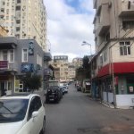 Satılır 3 otaqlı Yeni Tikili, Əhmədli metrosu, Xətai rayonu 24